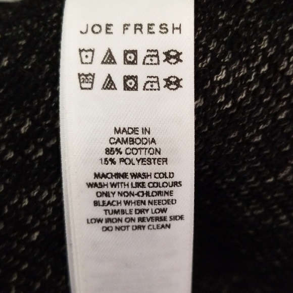 JOE FRESH DRESS - Picture 9 of 9
